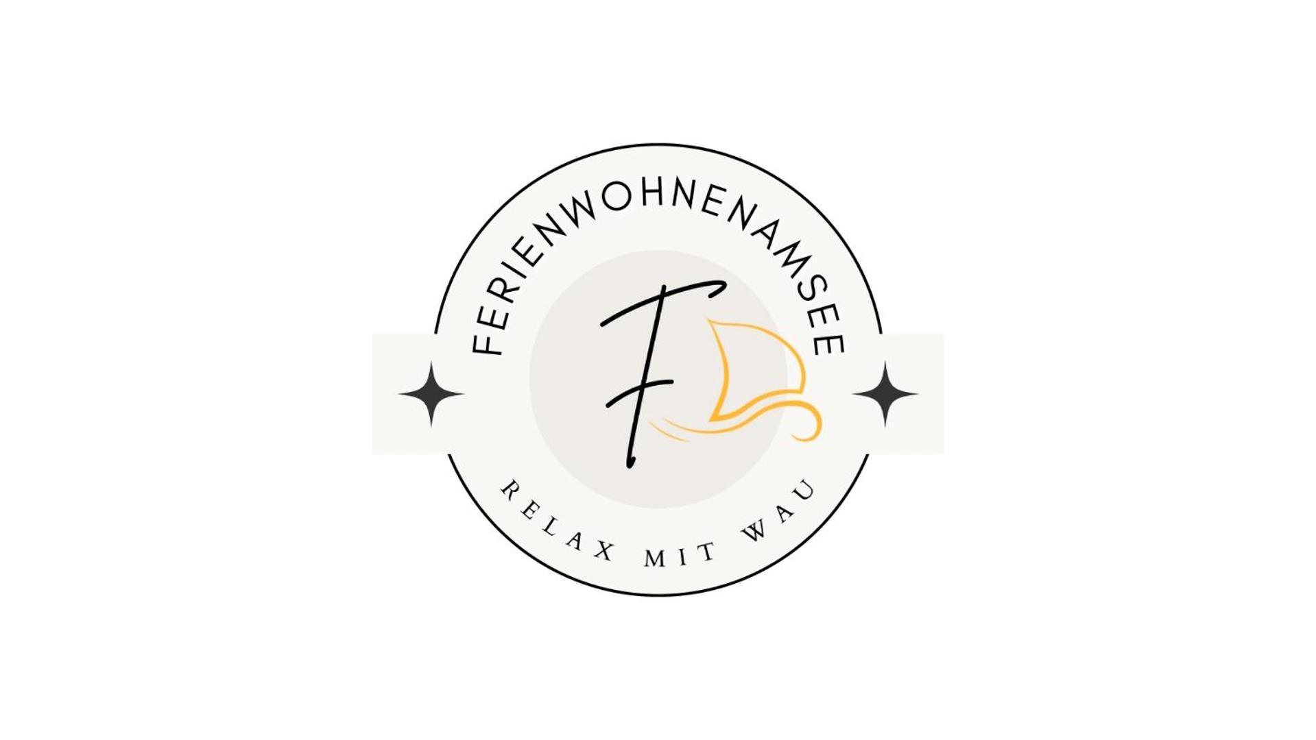 Sonnenterrasse - 3 Schlafzimmer, Whirlpool & Alpenblick - Perfekt Fuer Romantik Oder Familienurlaub Mit Kind , Hund Willkommen By Ferienwohnenamsee - 위버링겐 외부 사진