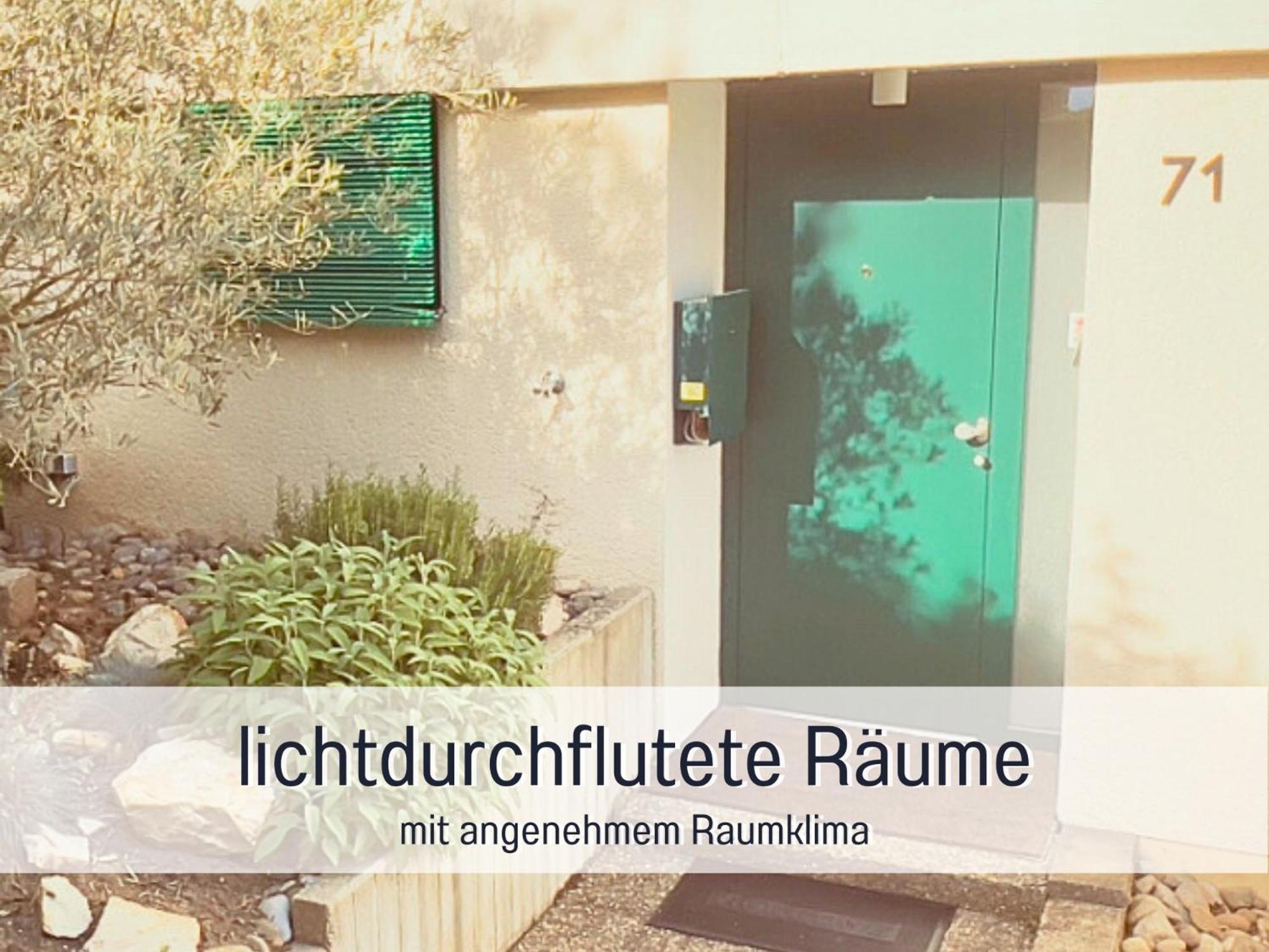 Sonnenterrasse - 3 Schlafzimmer, Whirlpool & Alpenblick - Perfekt Fuer Romantik Oder Familienurlaub Mit Kind , Hund Willkommen By Ferienwohnenamsee - 위버링겐 외부 사진