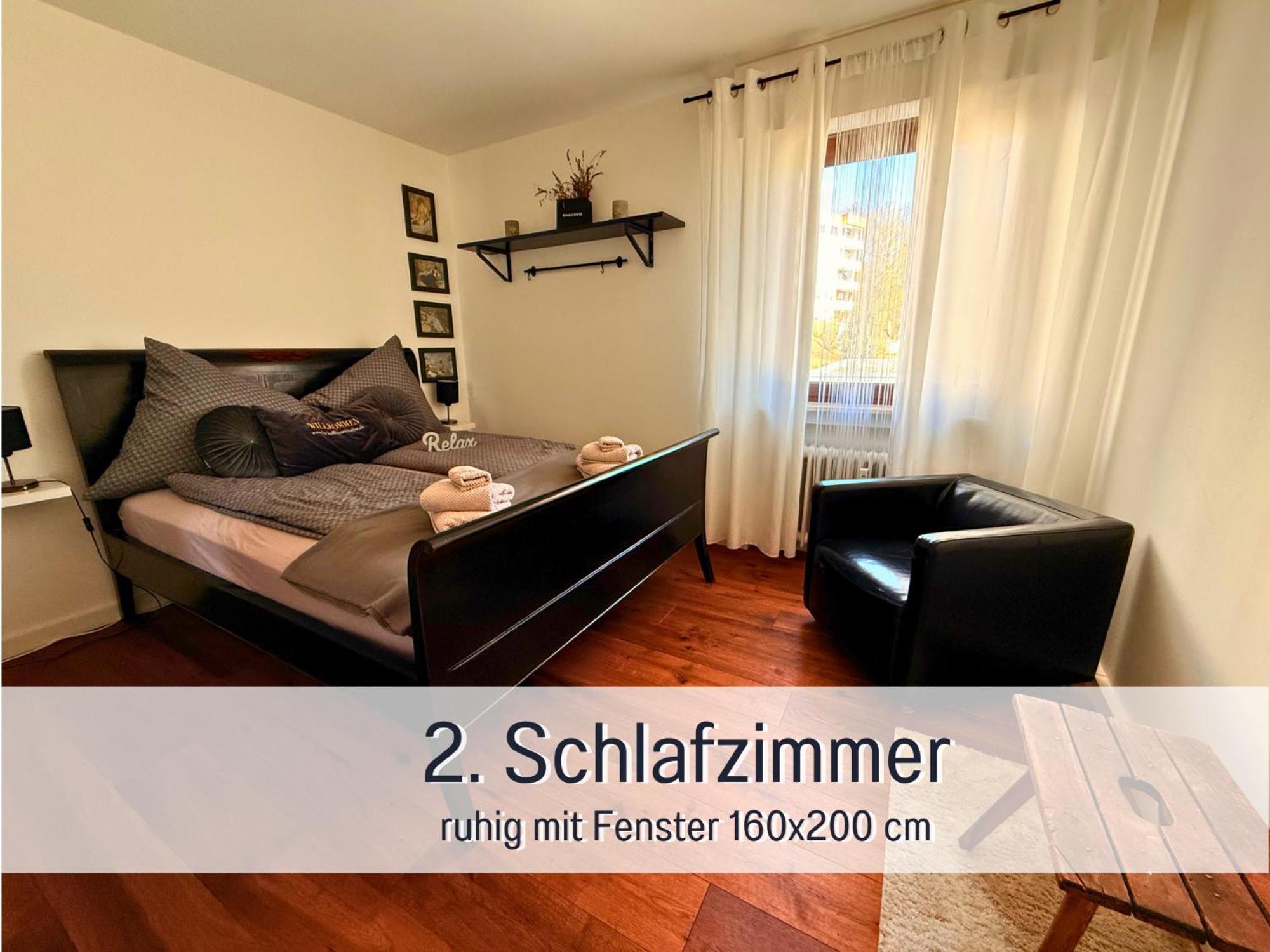 Sonnenterrasse - 3 Schlafzimmer, Whirlpool & Alpenblick - Perfekt Fuer Romantik Oder Familienurlaub Mit Kind , Hund Willkommen By Ferienwohnenamsee - 위버링겐 외부 사진