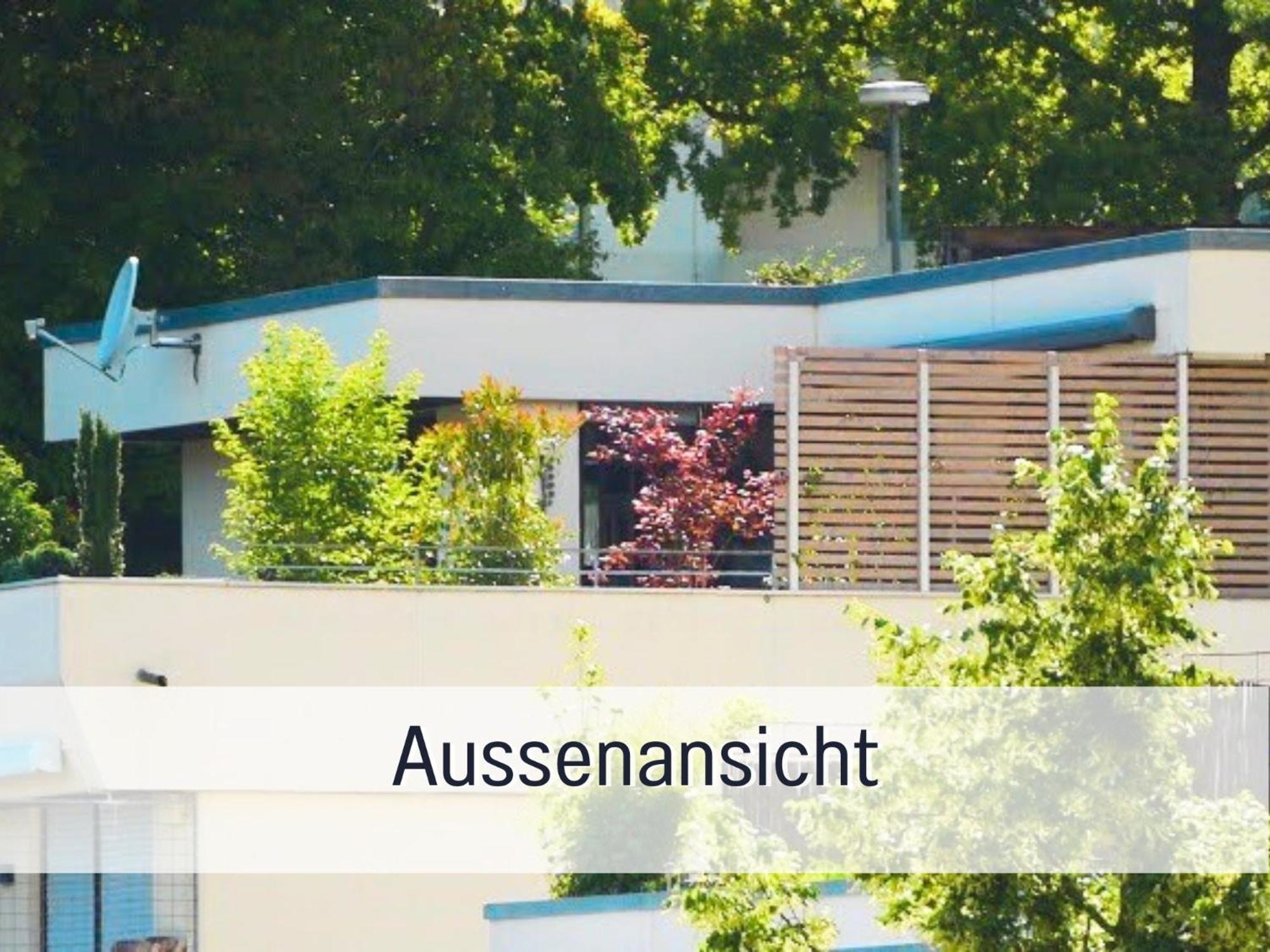 Sonnenterrasse - 3 Schlafzimmer, Whirlpool & Alpenblick - Perfekt Fuer Romantik Oder Familienurlaub Mit Kind , Hund Willkommen By Ferienwohnenamsee - 위버링겐 외부 사진