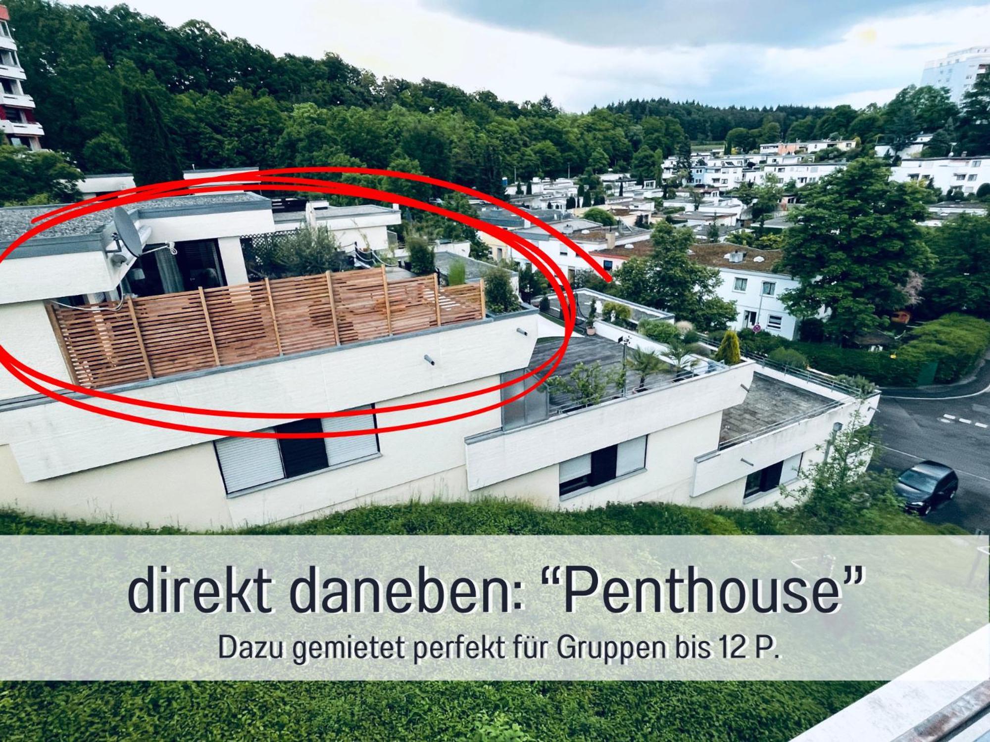 Sonnenterrasse - 3 Schlafzimmer, Whirlpool & Alpenblick - Perfekt Fuer Romantik Oder Familienurlaub Mit Kind , Hund Willkommen By Ferienwohnenamsee - 위버링겐 외부 사진