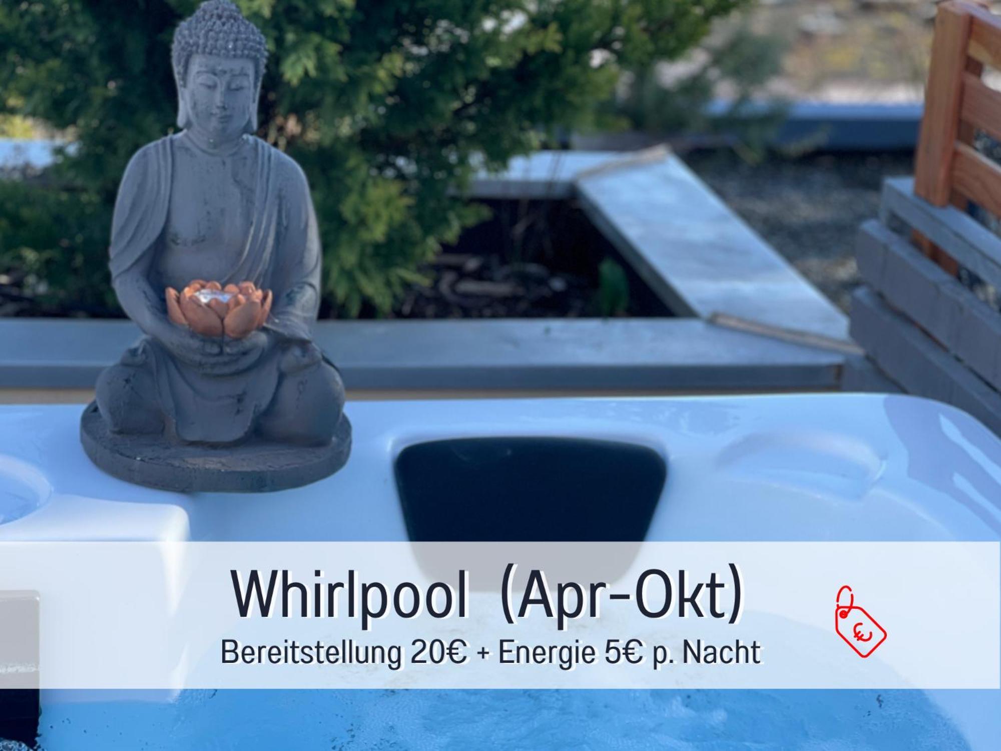 Sonnenterrasse - 3 Schlafzimmer, Whirlpool & Alpenblick - Perfekt Fuer Romantik Oder Familienurlaub Mit Kind , Hund Willkommen By Ferienwohnenamsee - 위버링겐 외부 사진