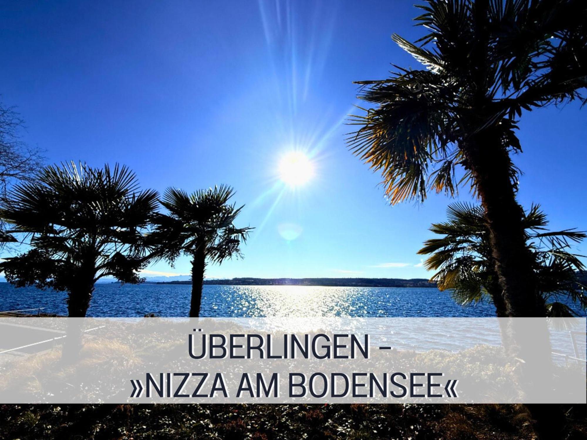 Sonnenterrasse - 3 Schlafzimmer, Whirlpool & Alpenblick - Perfekt Fuer Romantik Oder Familienurlaub Mit Kind , Hund Willkommen By Ferienwohnenamsee - 위버링겐 외부 사진